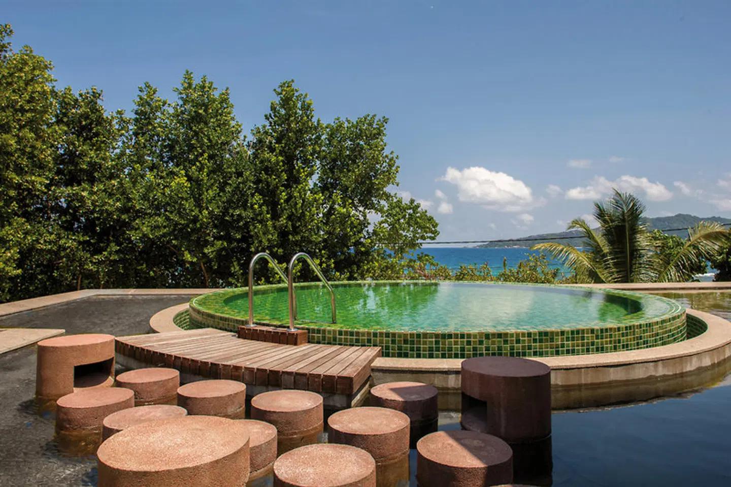Le Relax Luxury Lodge SPORTS_AND_LEISURE