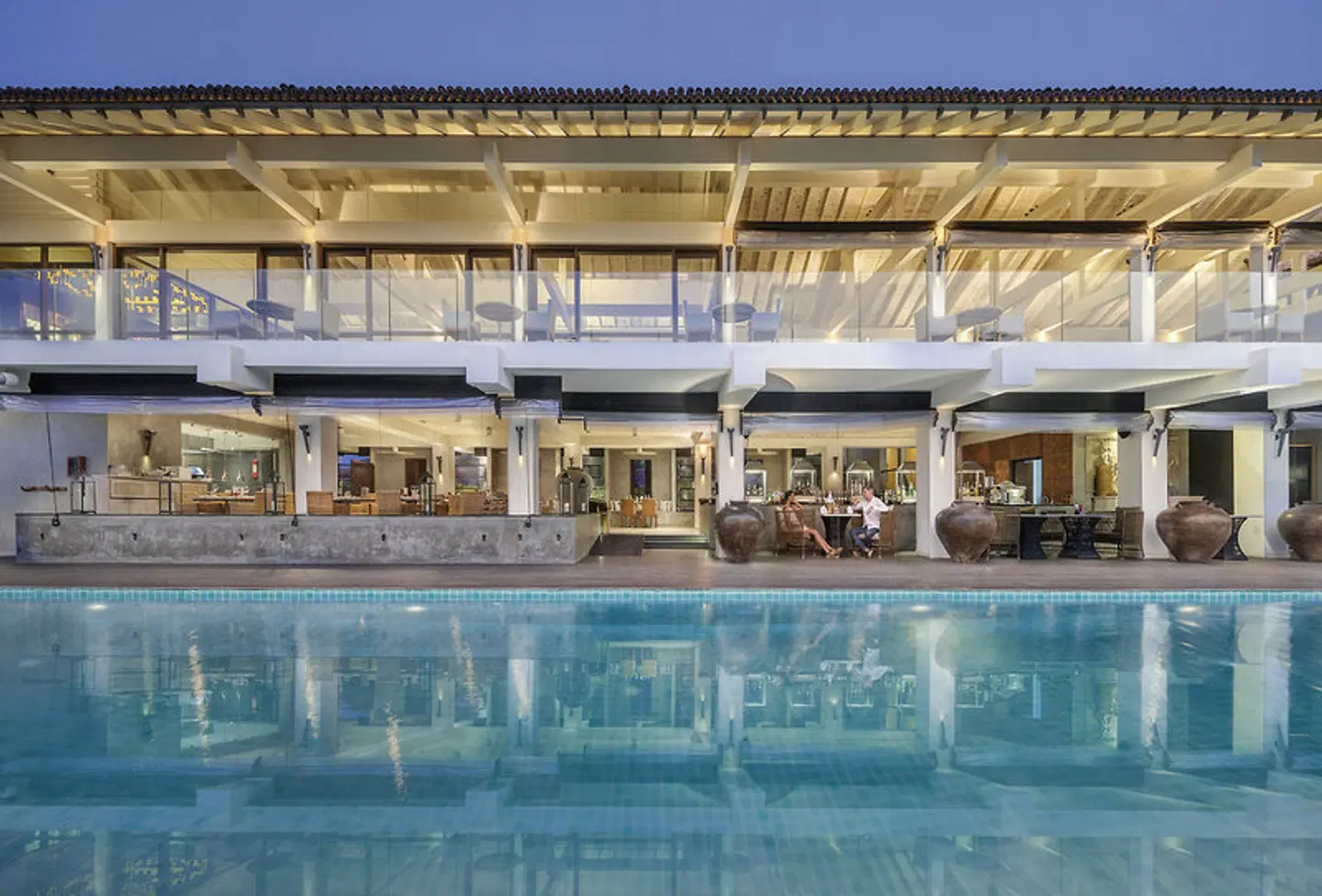 Anantara Kalutara Resort OUTDOOR_POOL