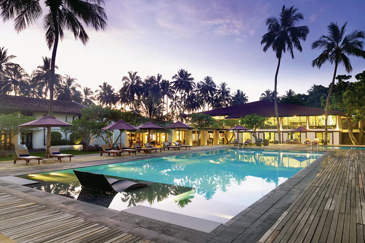 Avani Kalutara Resort OUTDOOR_POOL