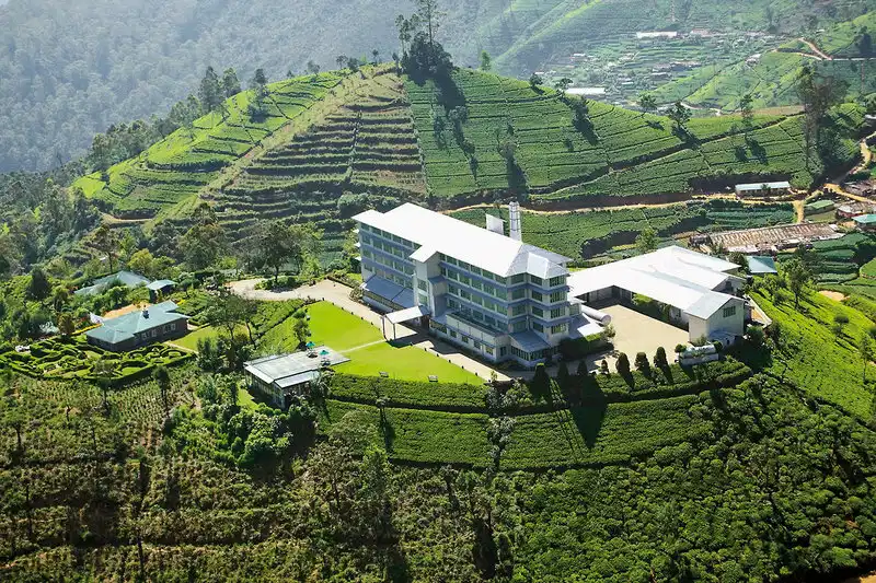 Heritance Tea Factory Hotel – Hotelfoto