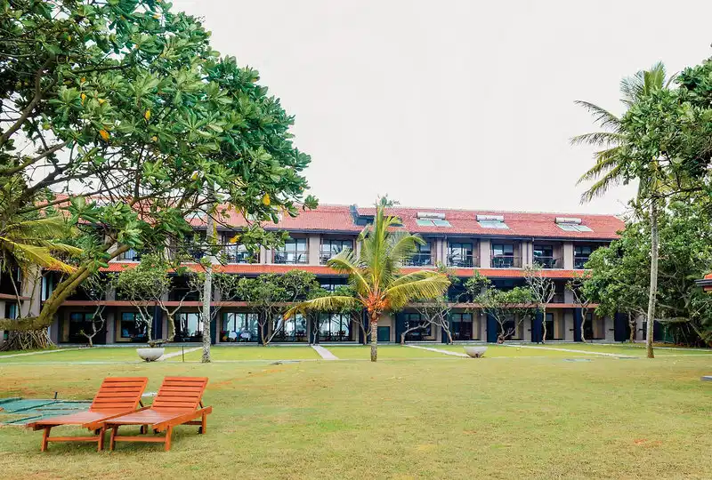Earl's Regent Beruwala – Hotelfoto