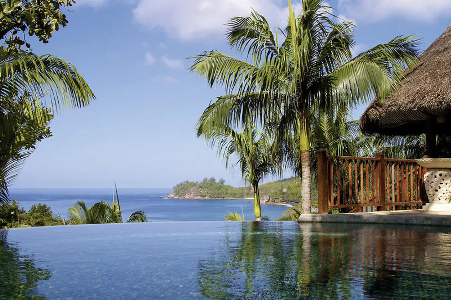 Valmer Resort OUTDOOR_POOL