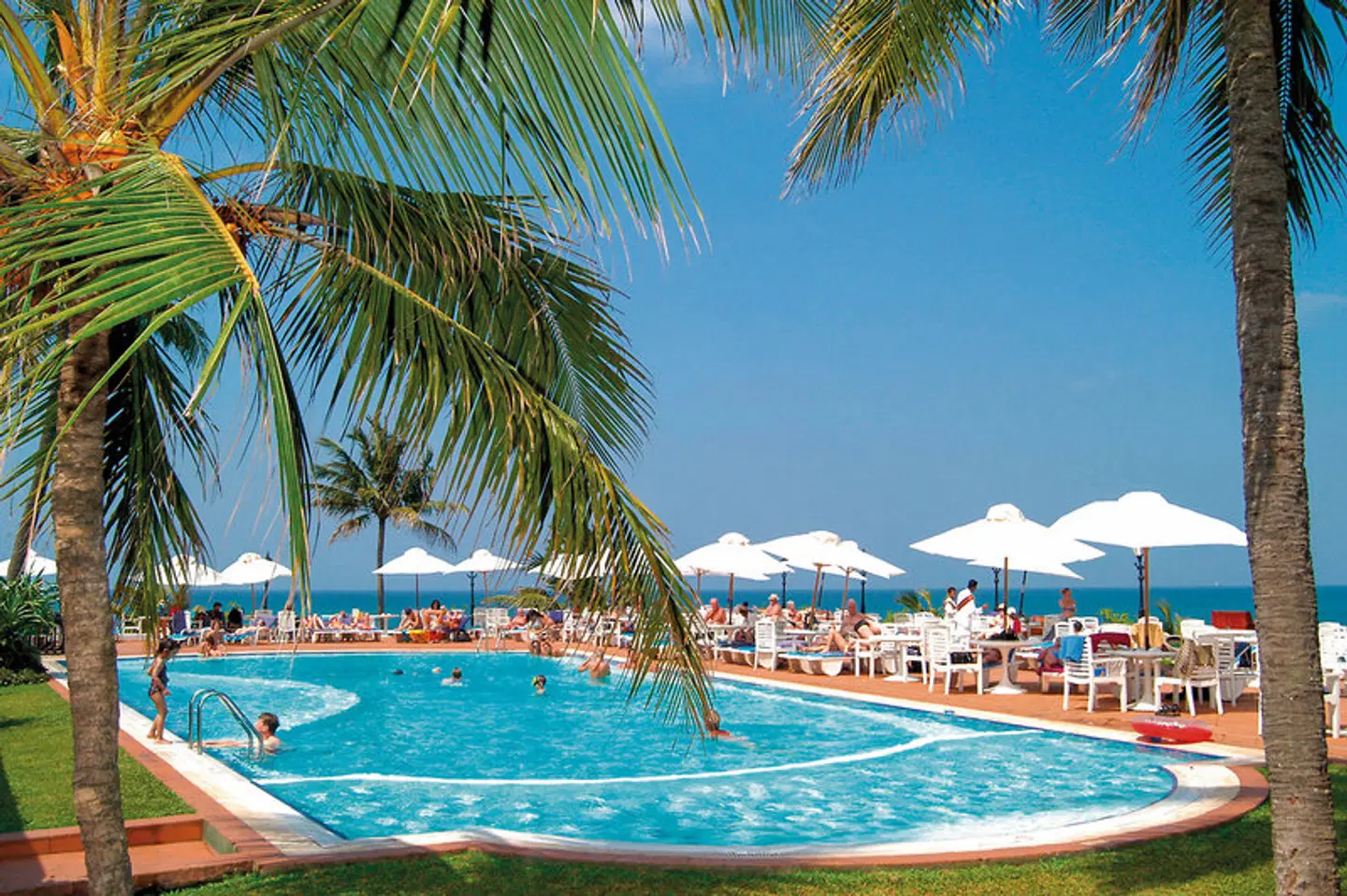 Mount Lavinia OUTDOOR_POOL