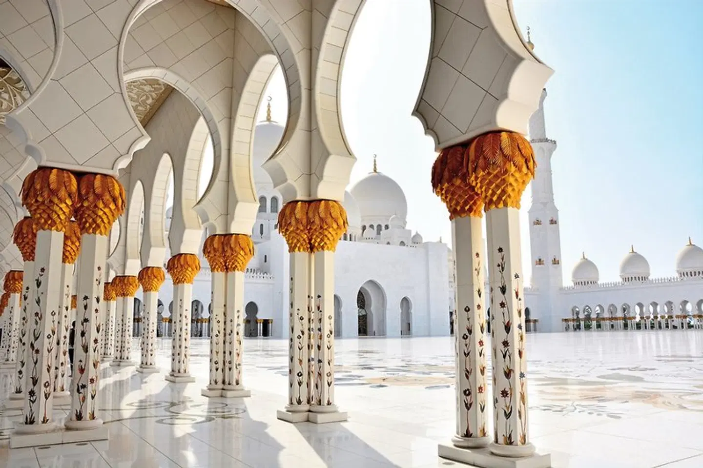 Stopover Programm Abu Dhabi Kompakt LOUNGE_LOBBY