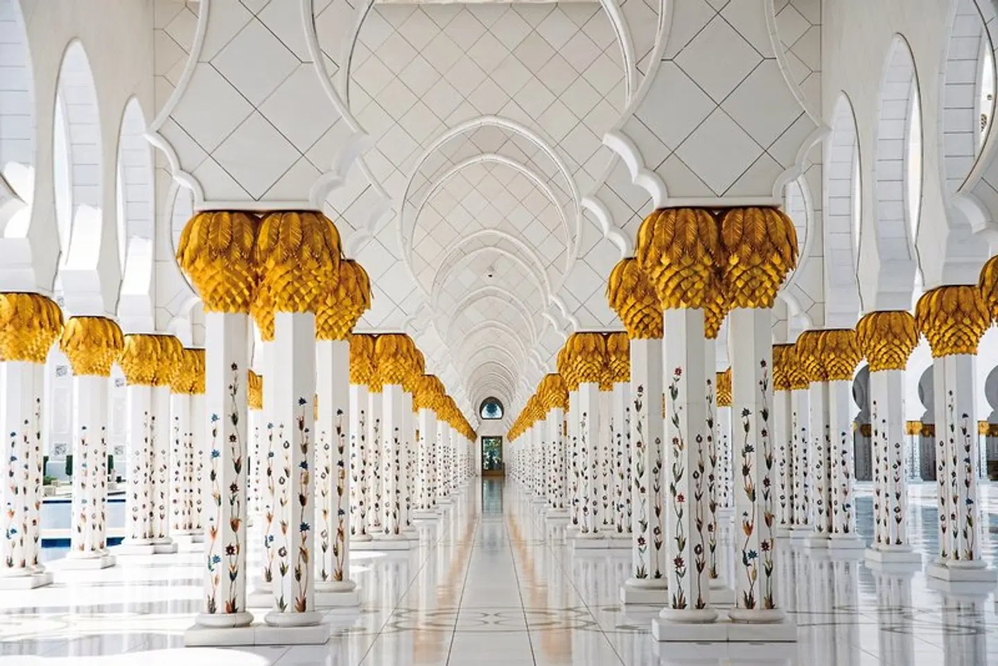 Stopover Programm Abu Dhabi Kompakt LOUNGE_LOBBY