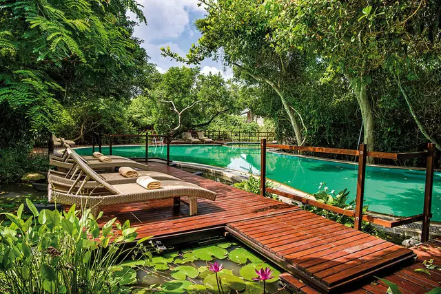 Jungle Beach an Uga Experience OUTDOOR_POOL