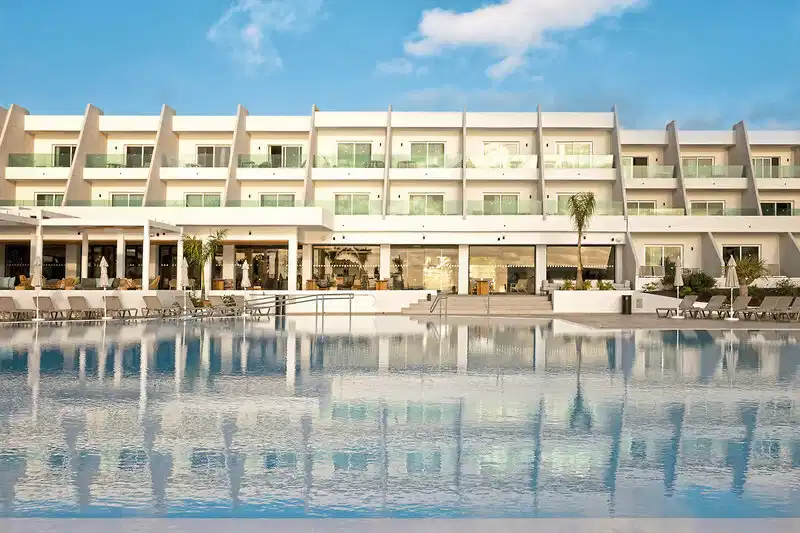 Radisson Blu Resort Lanzarote – Hotelfoto