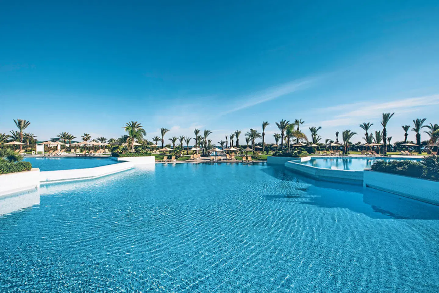 Iberostar Selection Royal El Mansour OUTDOOR_POOL
