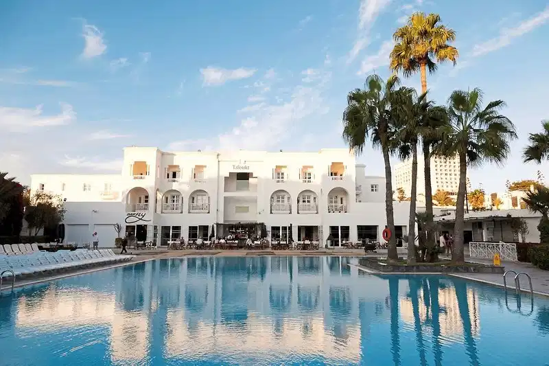 Royal Decameron Tafoukt Beach – Hotelfoto