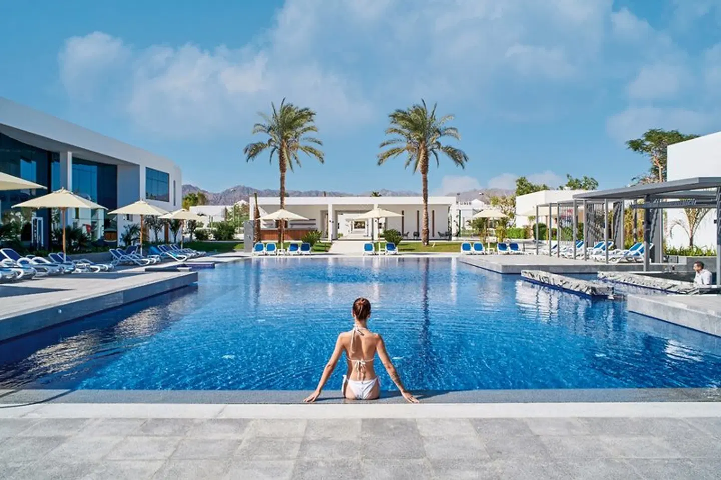 Maritim Jolie Ville Resort & Casino OUTDOOR_POOL