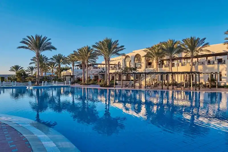 JAZ Belvedere – Hotelfoto
