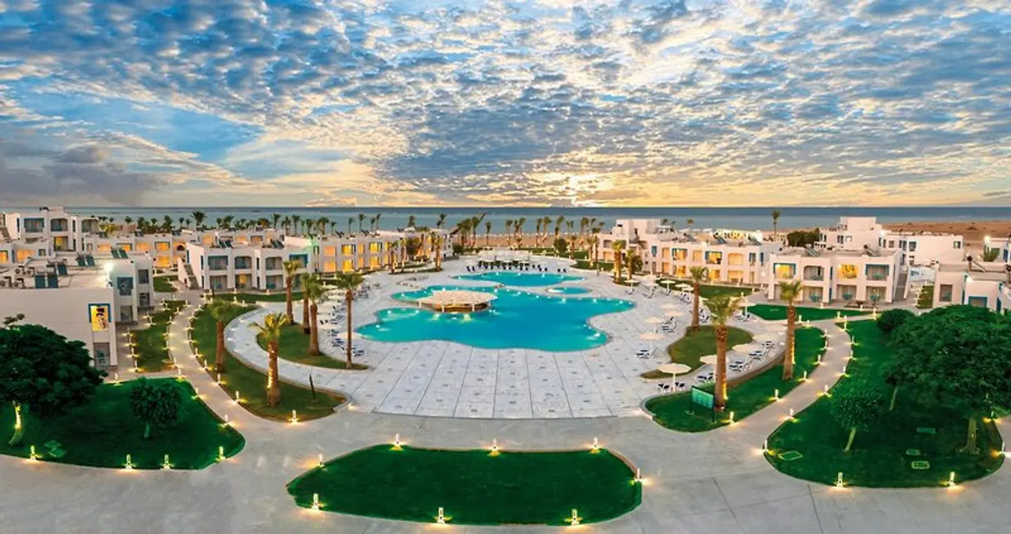 Casa Blue Resort OUTDOOR_POOL