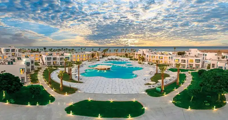 Casa Blue Resort – Hotelfoto