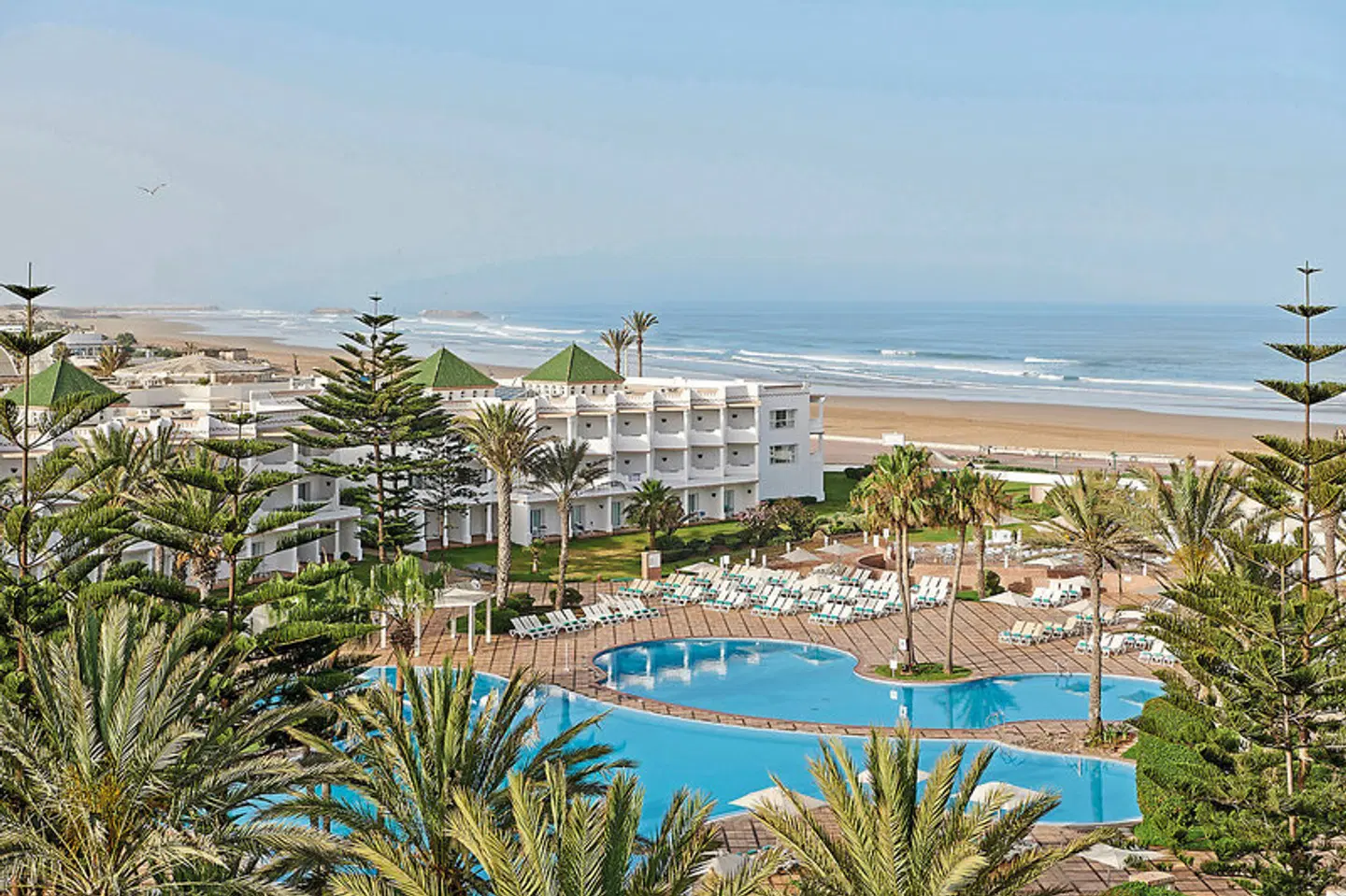 Iberostar Waves Founty Beach EXTERIOR