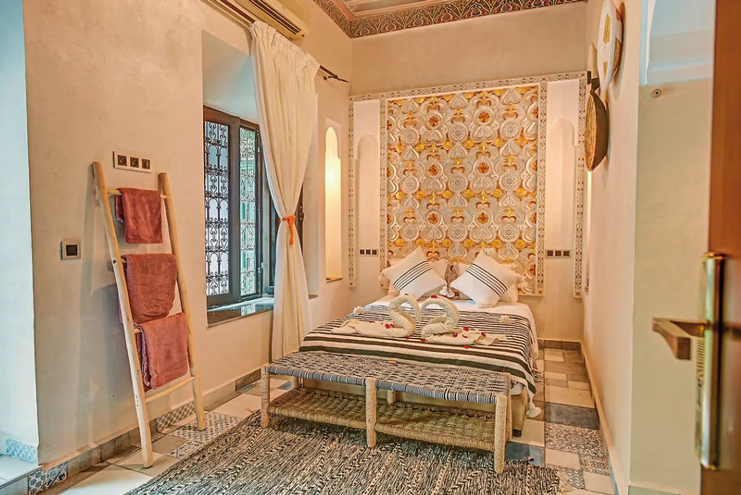 Riad Les Oliviers ROOM_EXAMPLE