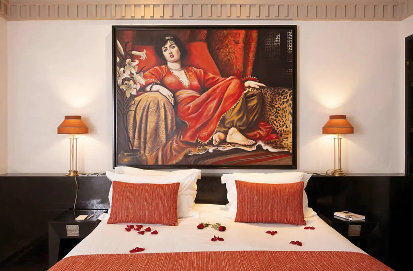 Les Jardins de la Koutoubia ROOM_EXAMPLE