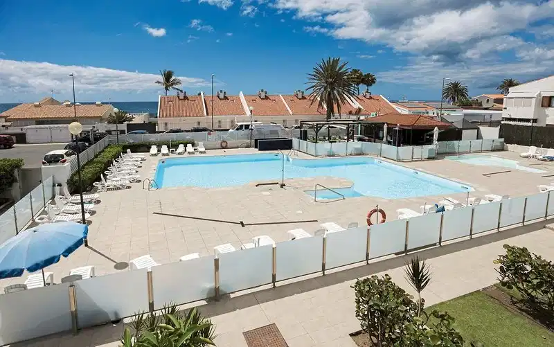 SMARTR Maspalomas Corinto – Hotelfoto