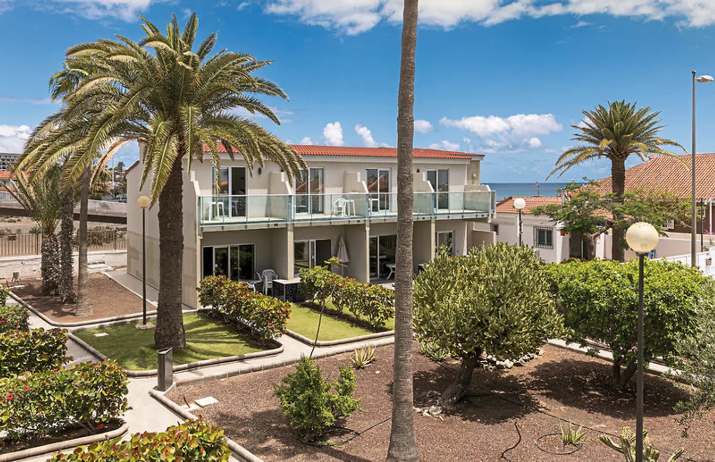 SMARTR Maspalomas Corinto EXTERIOR