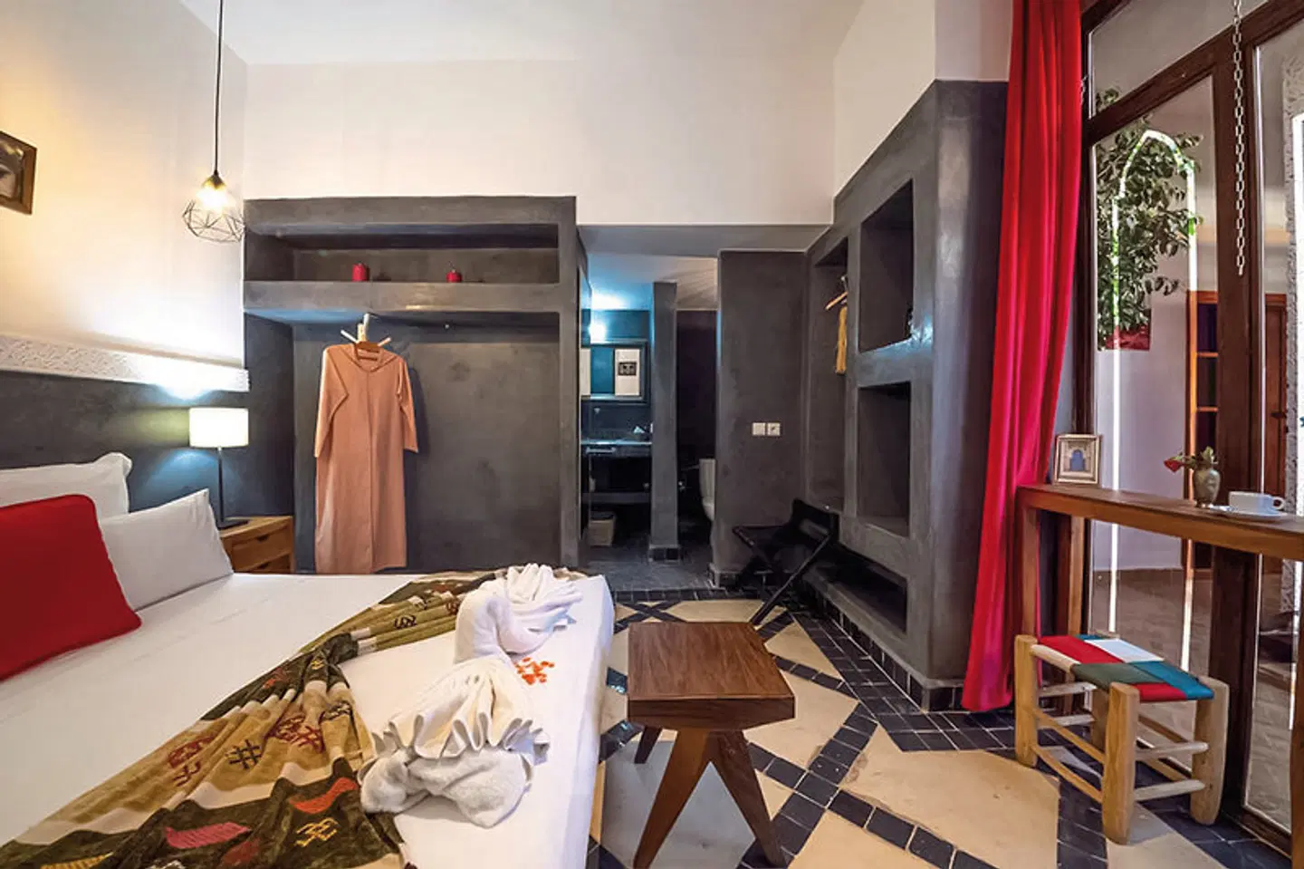 Riad Ambre & Jasmin ROOM_EXAMPLE
