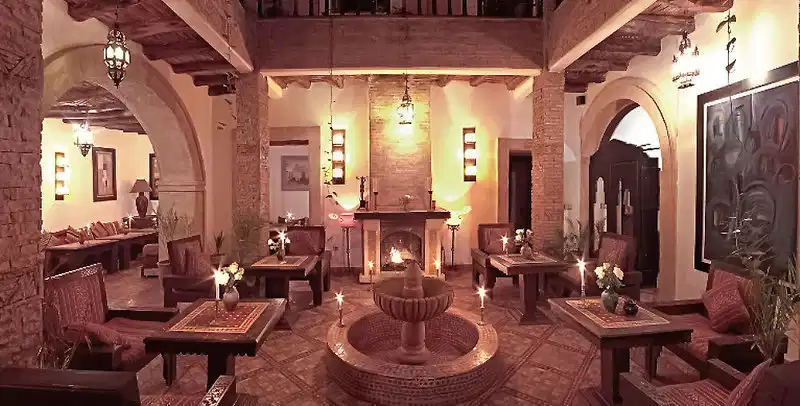 Riad Maison Du Sud – Hotelfoto