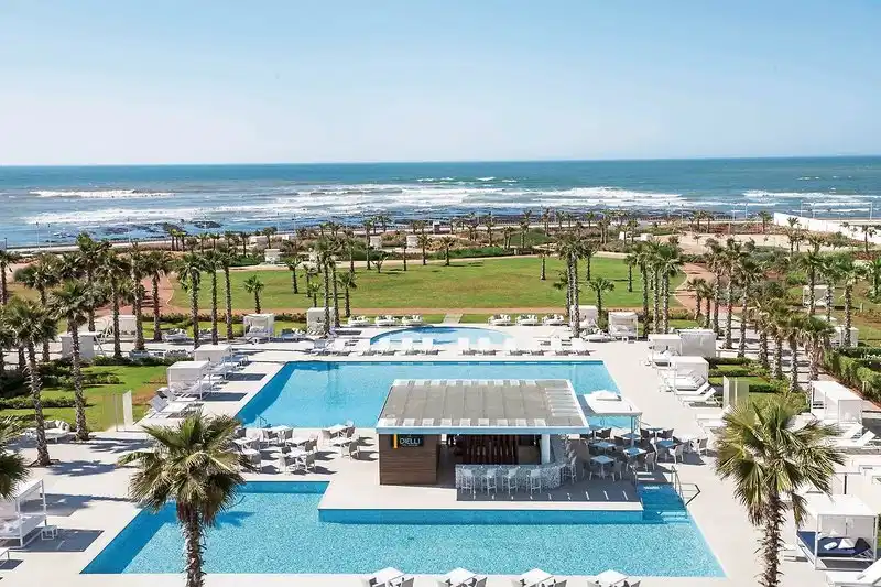The View Bouznika – Hotelfoto