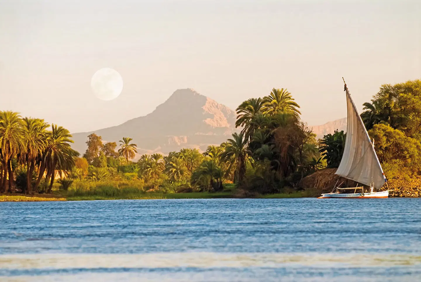 Horus - Kultur & Baden LANDSCAPE