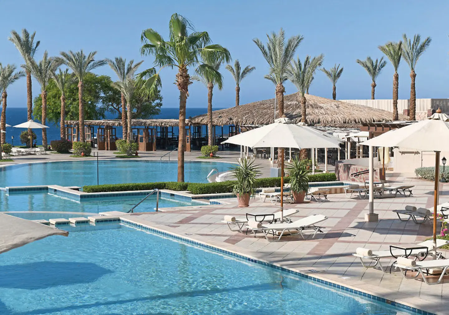 JAZ Fanara Resort & Residence OUTDOOR_POOL
