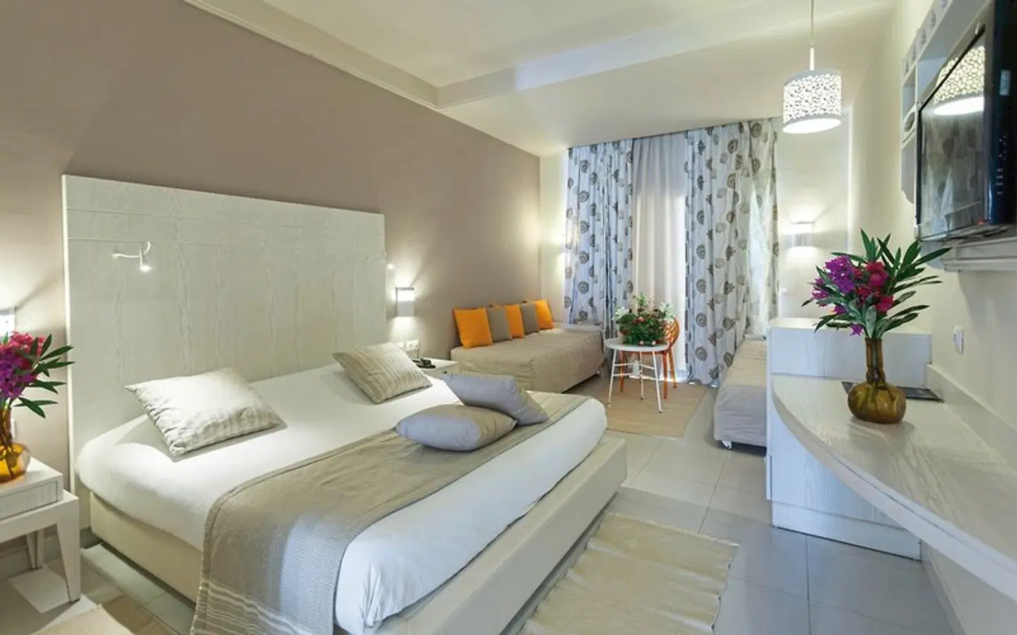 Seabel Rym Beach ROOM_EXAMPLE