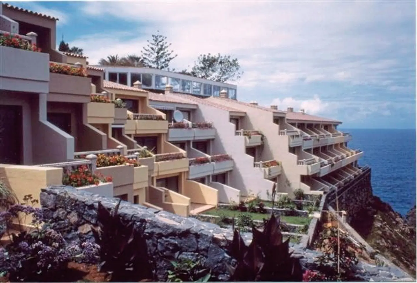 Playa de los Roques EXTERIOR