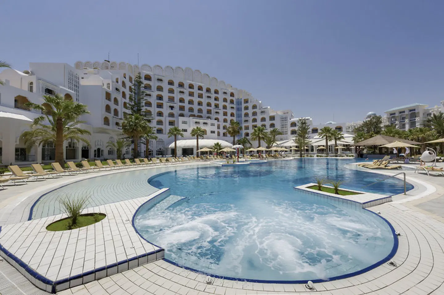 Marhaba Palace OUTDOOR_POOL