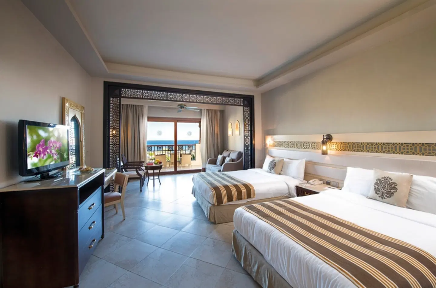 SUNRISE Arabian Beach Resort - Grand Select ROOM_EXAMPLE