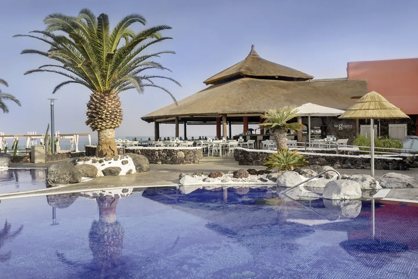 Barceló Santiago OUTDOOR_POOL