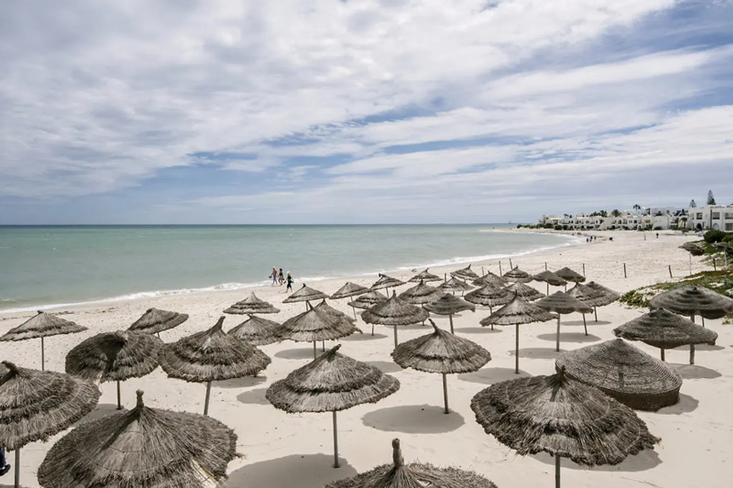 Marhaba Palace Strand
