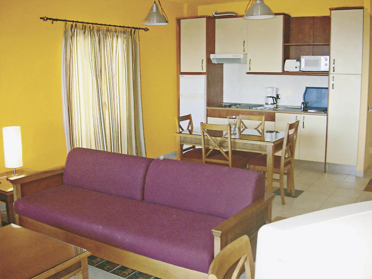 El Cerrito Apartamentos ROOM_EXAMPLE