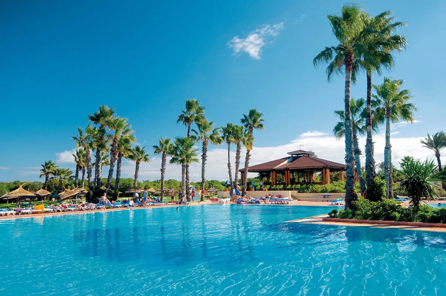 Sahara Beach Aquapark OUTDOOR_POOL