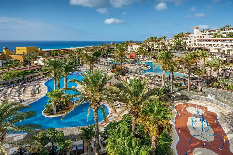 Occidental Jandia Mar – Hotelfoto