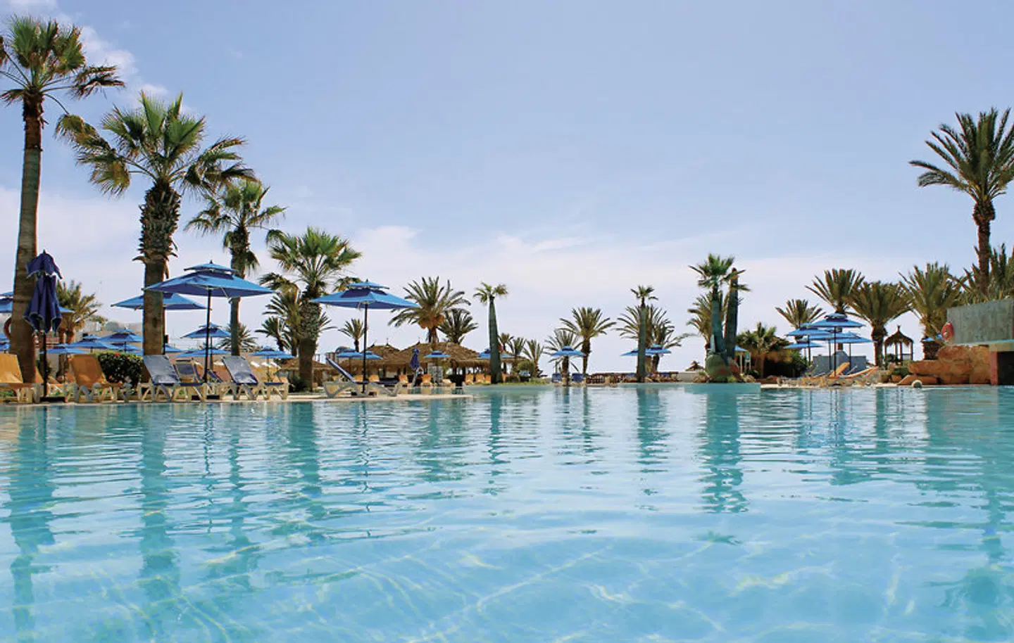 Royal Karthago OUTDOOR_POOL