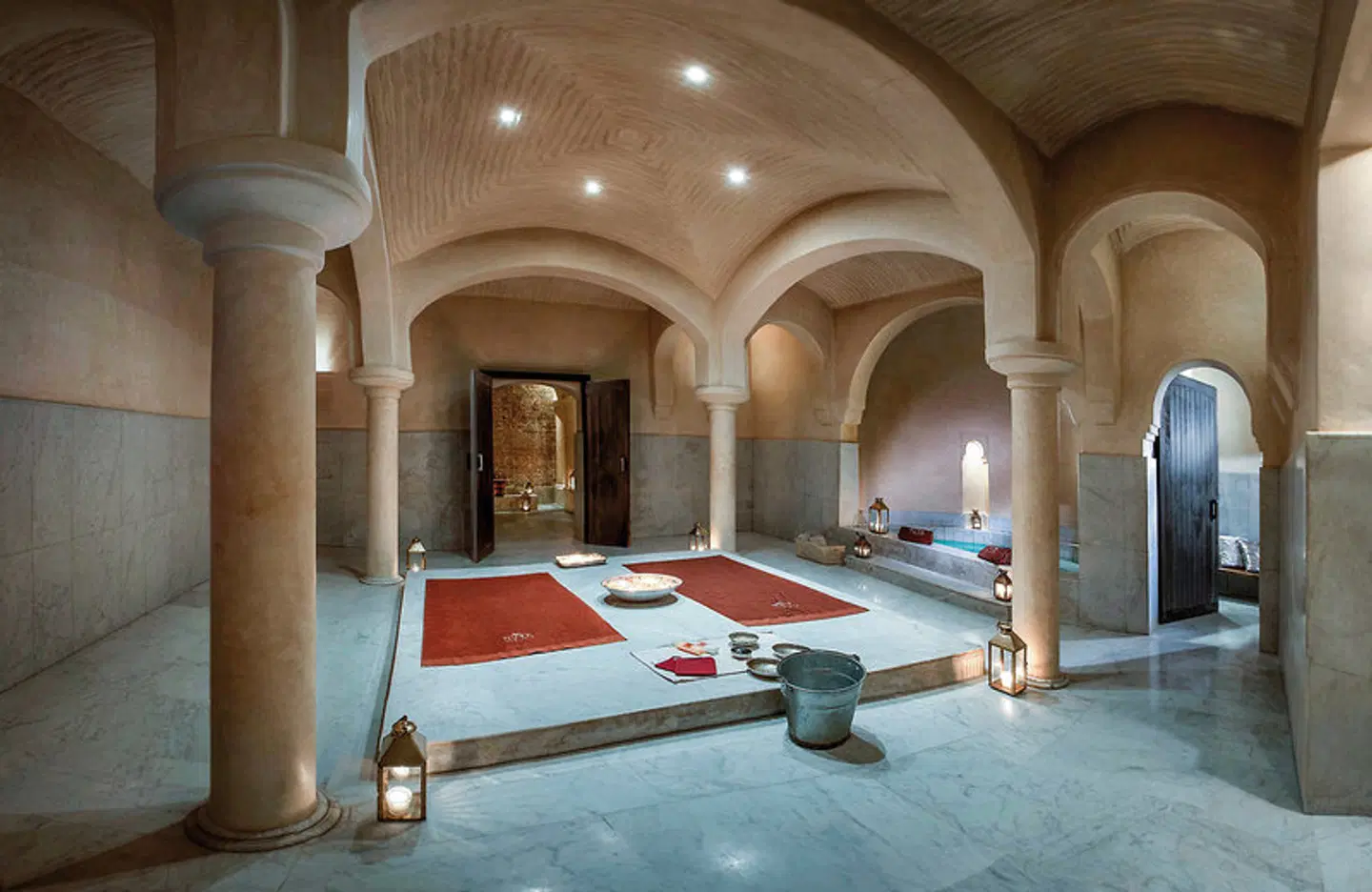 La Villa des Orangers SPORTS_AND_LEISURE