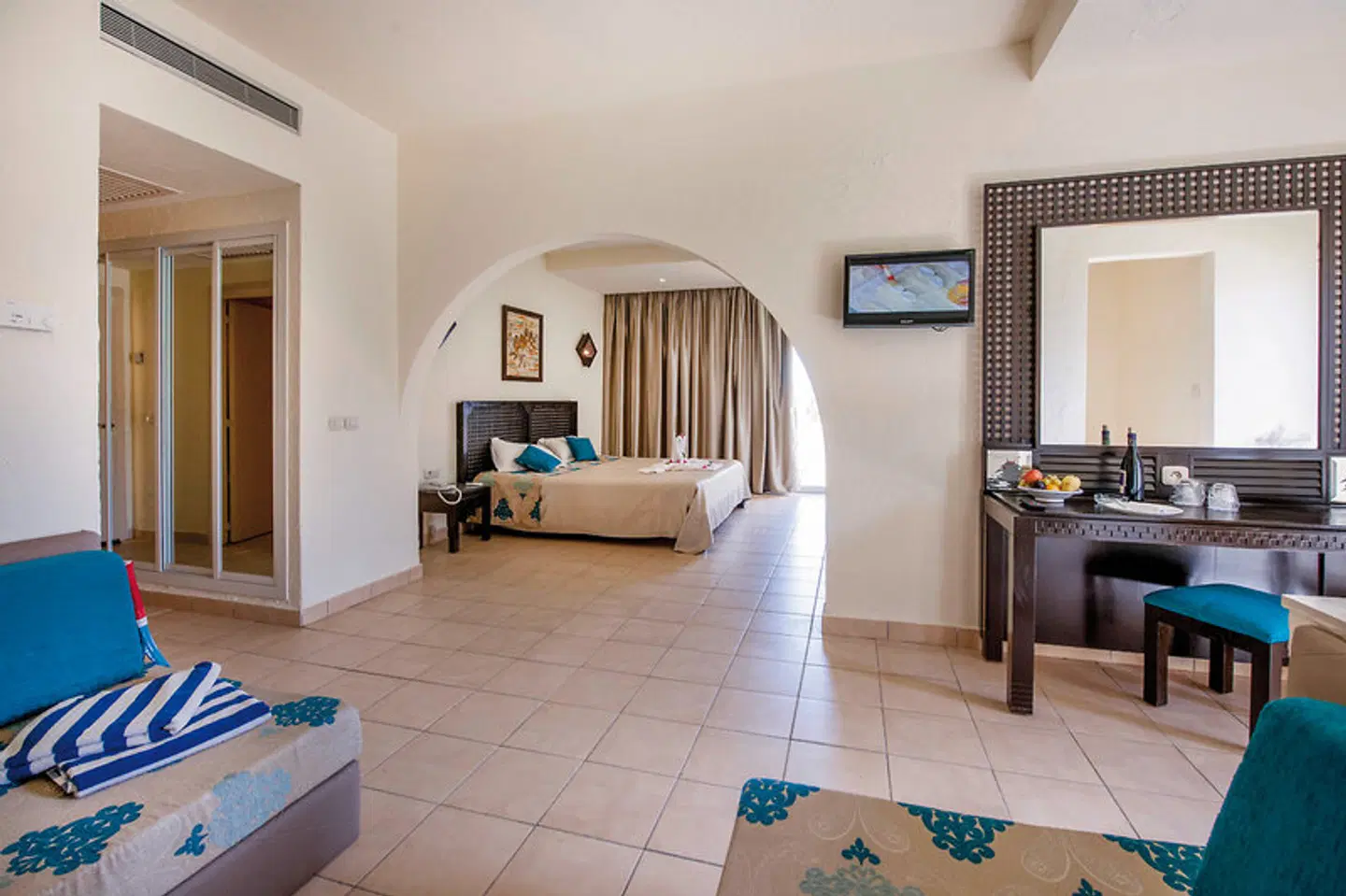 Welcome Meridiana Djerba ROOM_EXAMPLE
