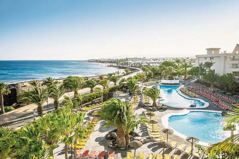 Beatriz Playa & Spa – Hotelfoto