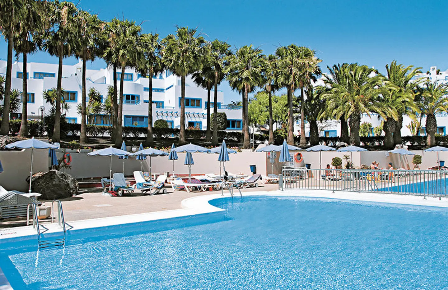 Costa Mar OUTDOOR_POOL