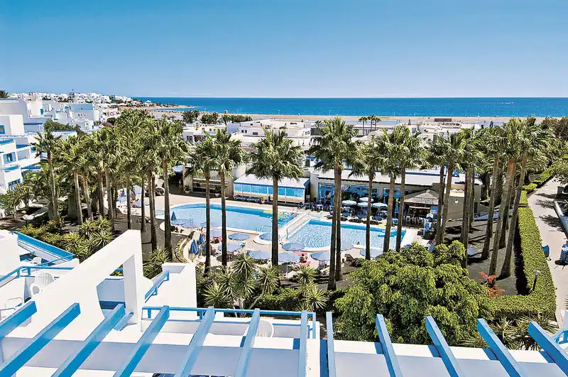 Costa Mar – Hotelfoto