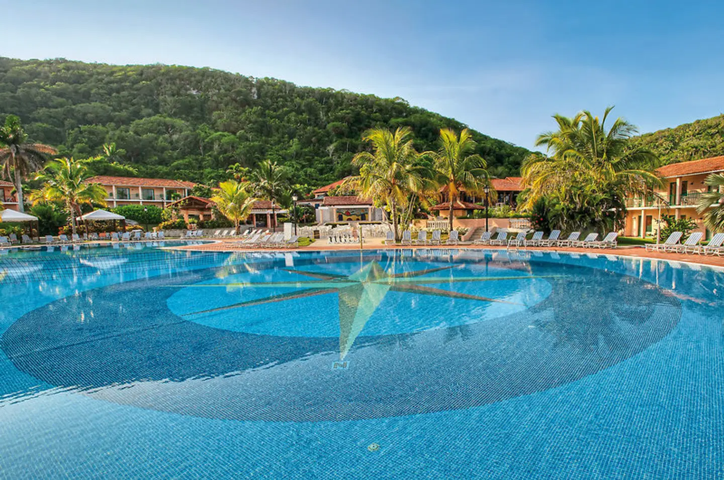 Hotel Jibacoa OUTDOOR_POOL