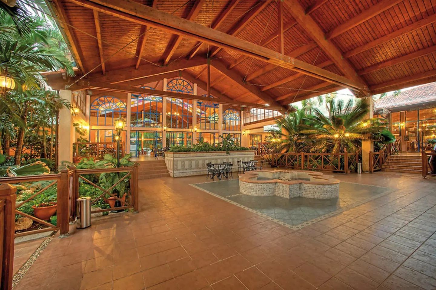 Hotel Jibacoa Bar