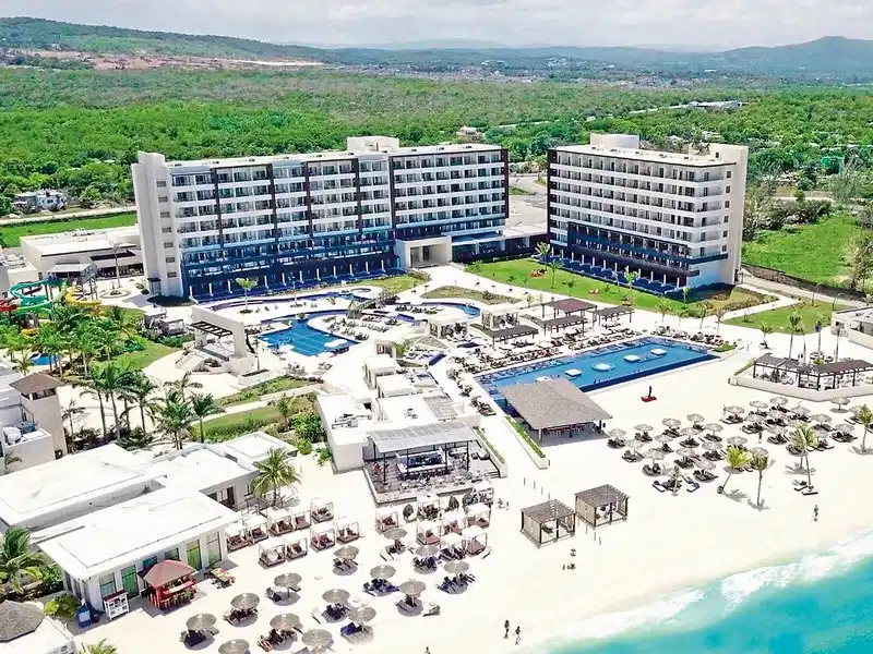 Royalton Blue Waters Montego Bay, An Autograph Collection All Inclusive Resort – Hotelfoto