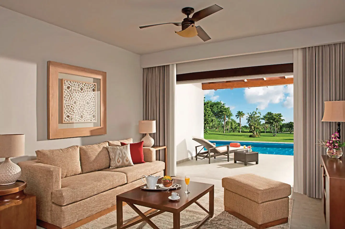 Dreams Dominicus La Romana ROOM_EXAMPLE