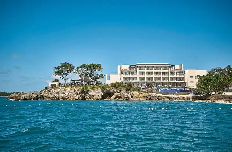 Grand Lido Negril Au-Naturel, An Autograph Collection All-Inclusive Resort – Hotelfoto