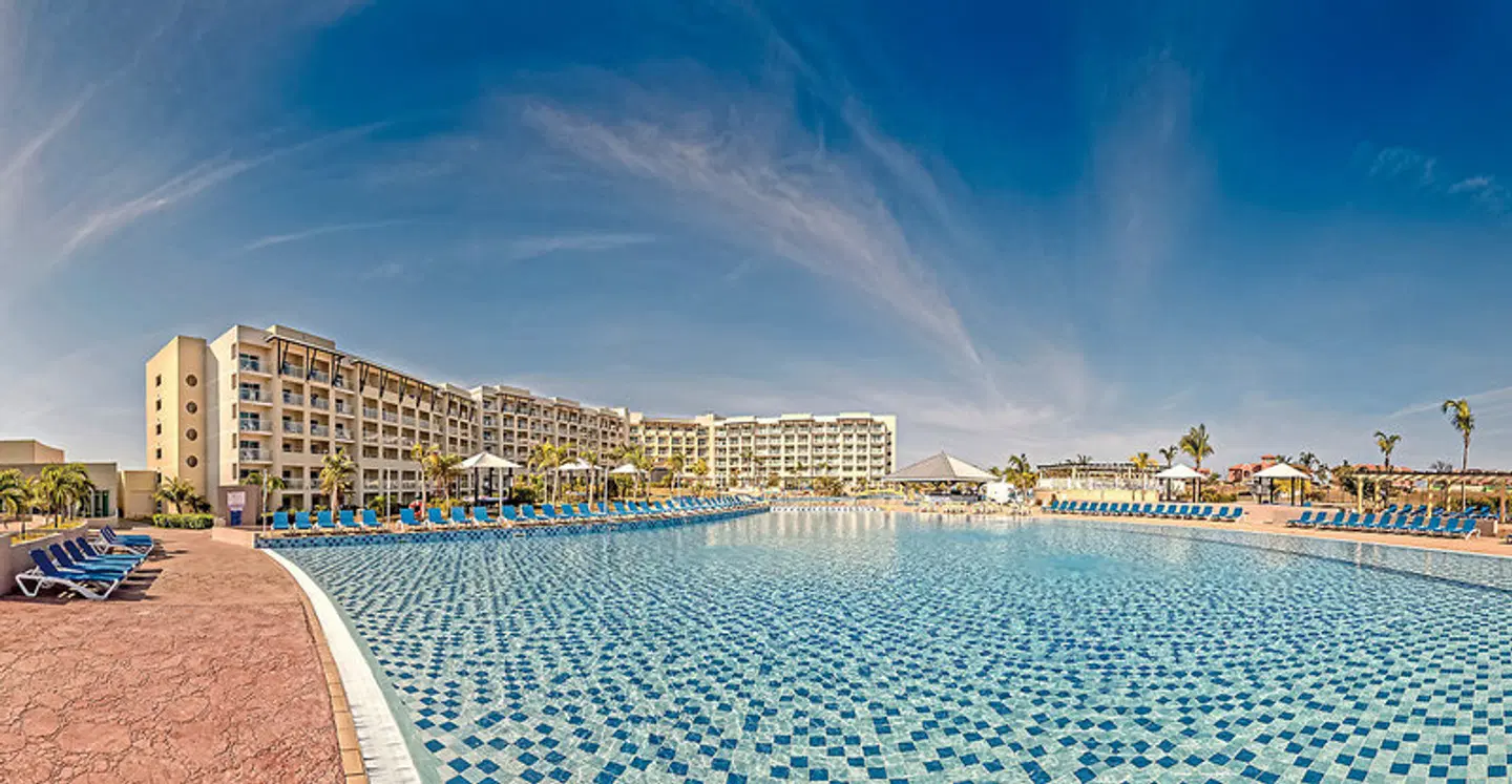 Marina Varadero EXTERIOR
