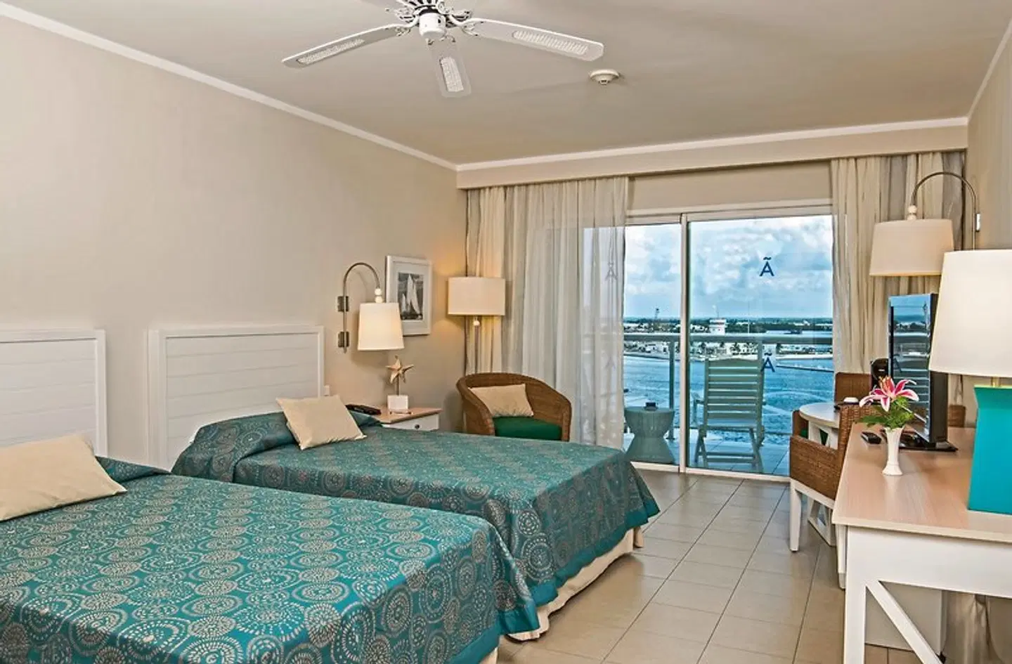 Marina Varadero ROOM_EXAMPLE