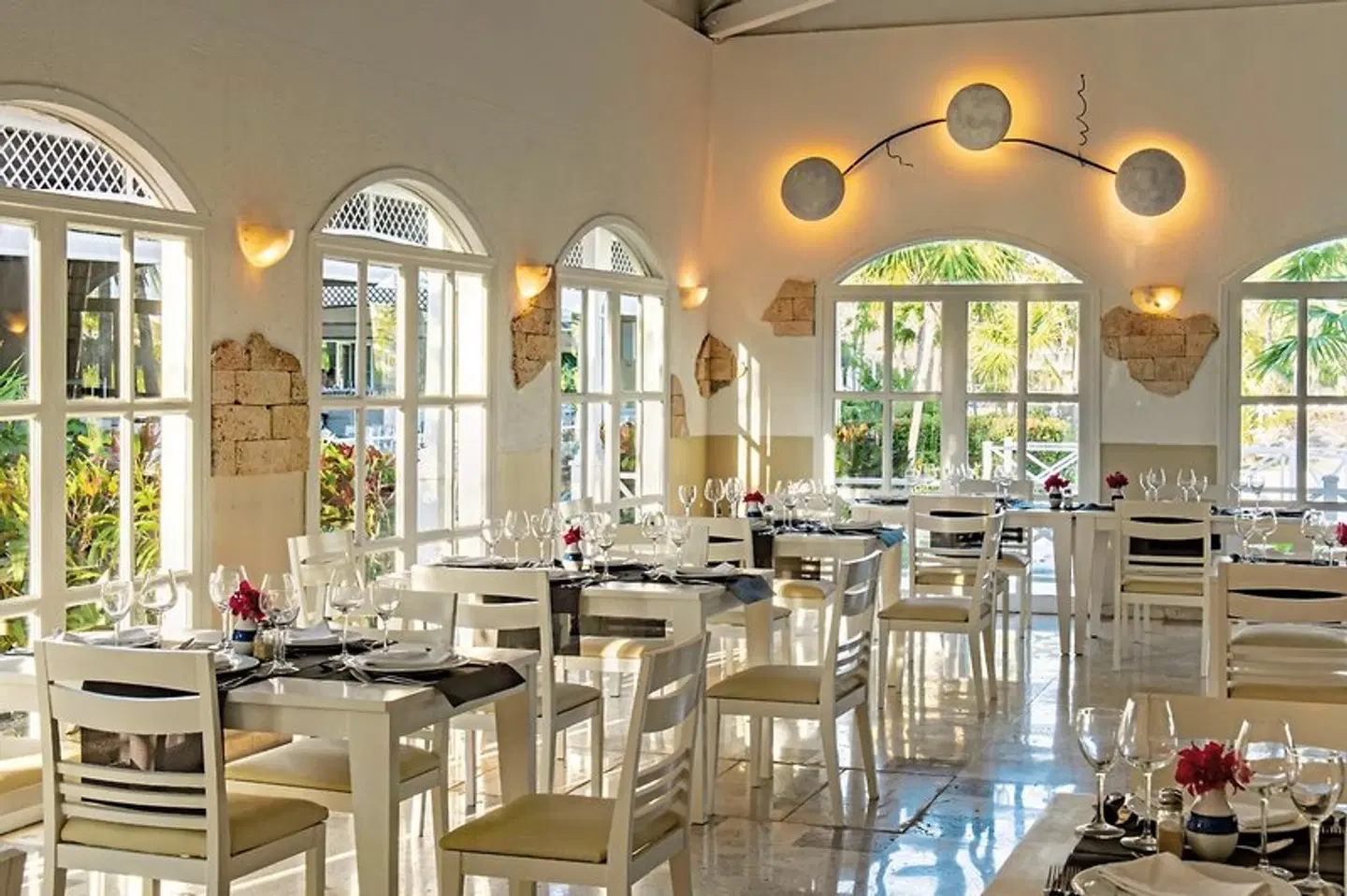 Memories Cayo Largo Restaurant